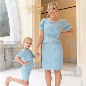 Ivy City Co NWT Women’s Claudia Dress
